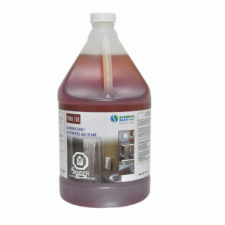 Image sur PINO-SOL - Nettoyant tout usage - 3,78 L