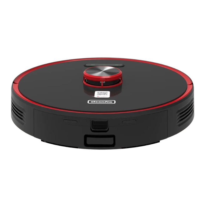 Superior Sany Solutions. FieldBots - Aspirateur Robot Cleanfix S170 Navi