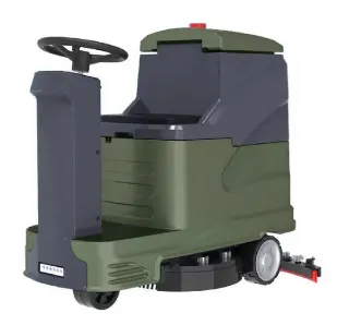 Image sur IZY - IZY-926 Autorécureuse Autoportée 26”, 85L / 95L