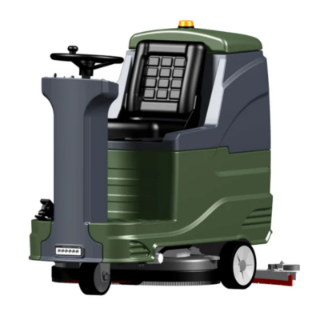 Image sur IZY - IZY-1020 Autorécureuse autoportée 30 po